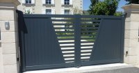 Notre société de clôture et de portail à Saint-Felix-de-l'Heras